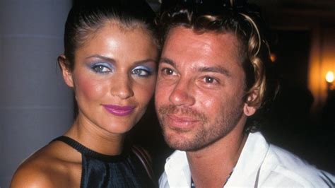 Helena Christensen Breaks Silence On Michael Hutchence And His Downward