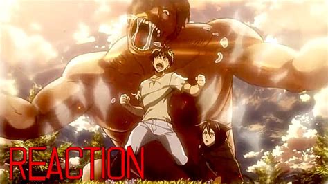Images Of Attack On Titan Season 2 Episode 37 Release Date