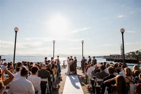 Saltys On Alki Beach Venue Seattle Wa Weddingwire
