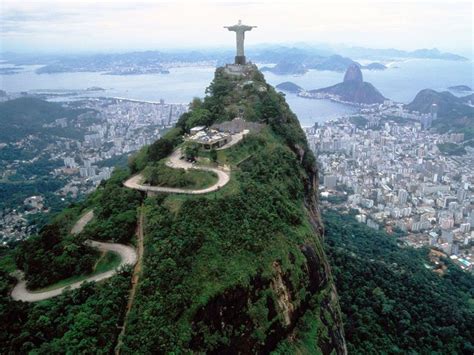 Facts About Sugarloaf Mountain Rio De Janeirobrazil