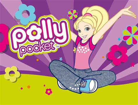 Polly Pocket Wallpapers Wallpaper Cave