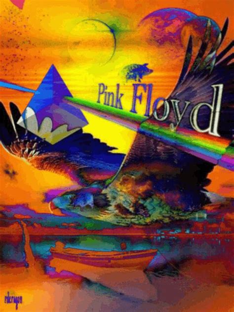 Pin By Sky Walker The Warrior On Pink Floyd Pink Floyd Art Pink