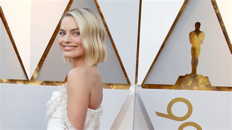 Margot Robbie Caps Off Her Big Weekend At The Oscars Abc11 Raleigh Durham