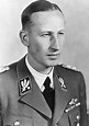 Today in History: 21 September 1939: Reinhard Heydrich Tells SS ...