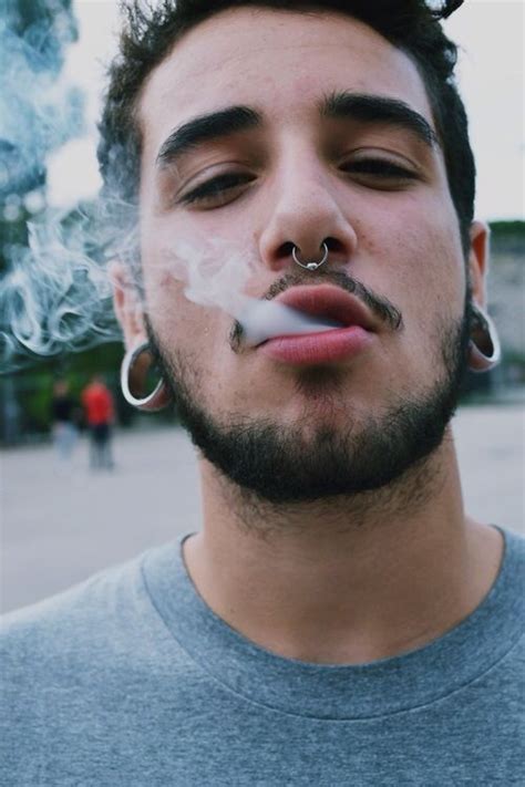 Pin By Kayla Harding On Men Septum Piercing Men Mouth Piercings Piercings