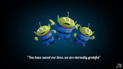 Desktop Toy Story Alien Wallpaper Toy Story Alien Wallpapersin4k Jay Z