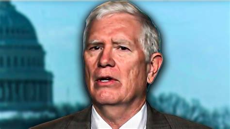 Mo Brooks January 6th Legal Defense Might Land Him In More Trouble