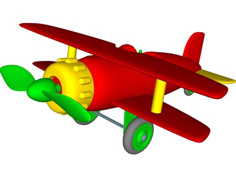 Toy Plane Clip Art Clip Art Library