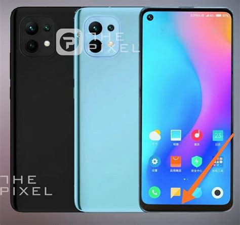 Android 11, оболочка miui 12 процессор: Mi 11 Lite price, specifications, design, and launch timeline tipped | 91mobiles.com