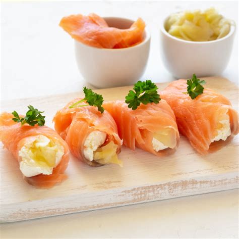 Cinco formas de preparar el salmón Supermercados MAS