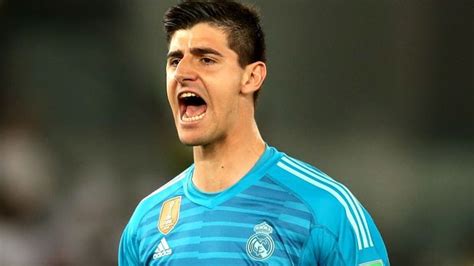 Thibaut nicolas marc courtois date of birth: Leave My Son Alone, Courtois' Father Tells Madrid Media ...