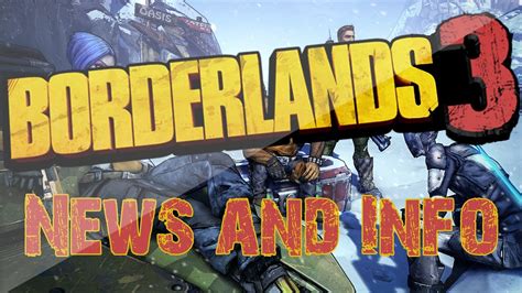 Take the place of a new vault finder, who is waiting for. Borderlands 3 - PS4 - Giochi Torrents