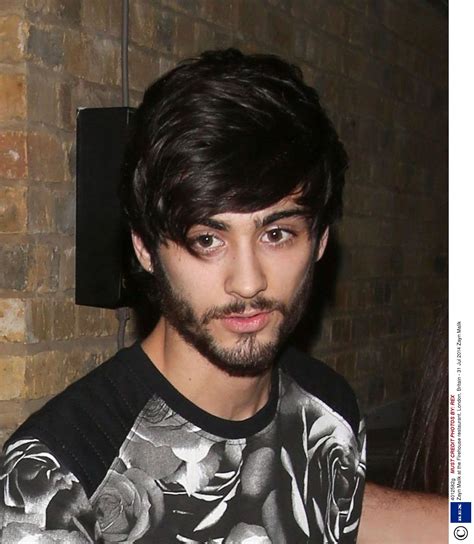 details more than 142 zayn malik hairstyle new super hot poppy