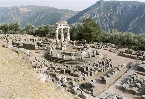 Delphi Wikipedia