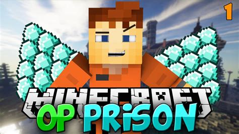 Click on a server to learn more about it, or just copy the ip address into your minecraft client. Minecraft OP Prison - UNDER ARREST!!! - Episode 1 - YouTube