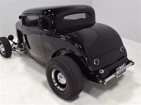 1932 Ford 3 Window Coupe For Sale Cc 1040393