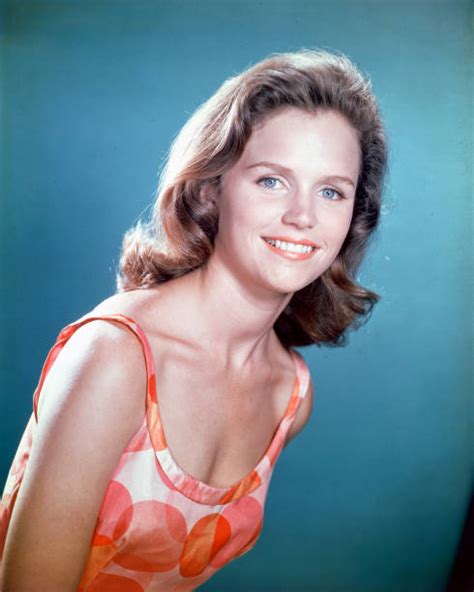 Lee Remick Pictures Getty Images