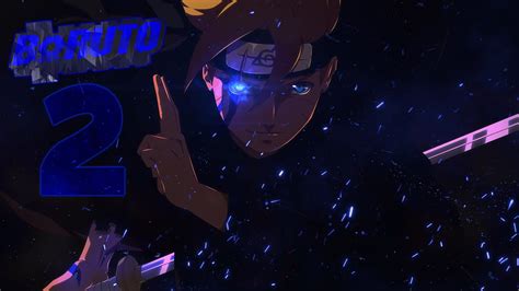 Boruto Season 2 Release Date Anime News Trailer Boruto Naruto Next