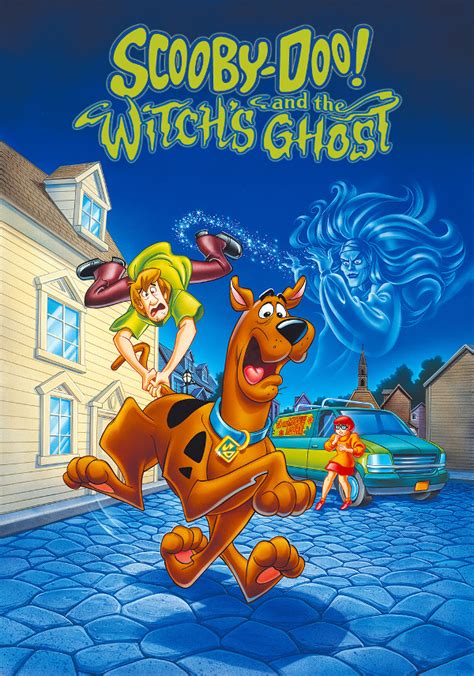 Similar titles suggested by members. Filme Scooby-Doo e o Fantasma da Bruxa Online Dublado ...