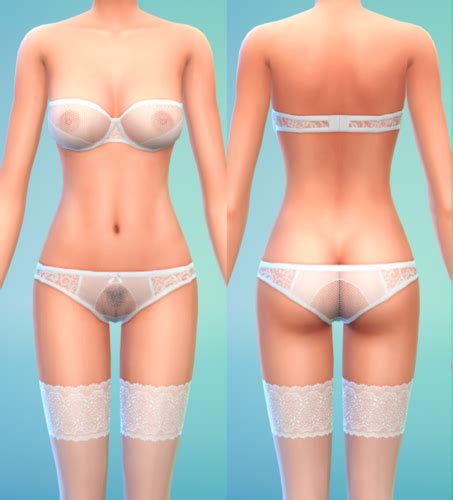 Sims 4 Wildguys Shameless Underwear 03082018 The Sims 4 Loverslab