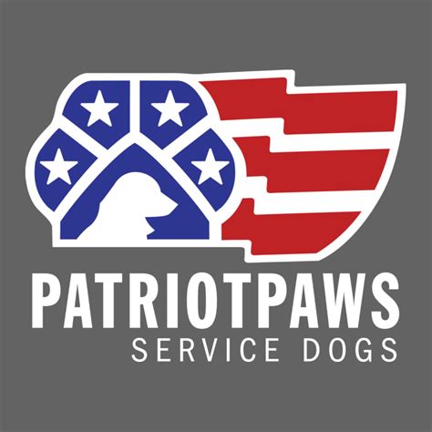 Patriot Paws Service Dogs Announced As Next Wrc Charity Partner