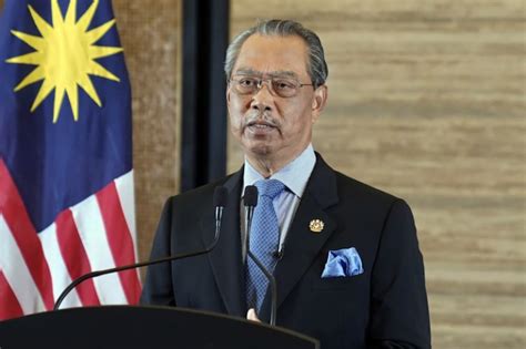 Prime minister muhyiddin yassin's announcement on friday (may 28) comes as the country reported 8,290 new coronavirus cases that day. Total Lockdown Seluruh Negara Bermula 1 Jun - PM