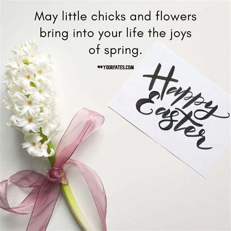 50 Best Easter Quotes And Inspiring Easter Sayings 2021