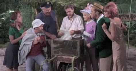 Can You Guess The Gilligans Island Character Based On A Description
