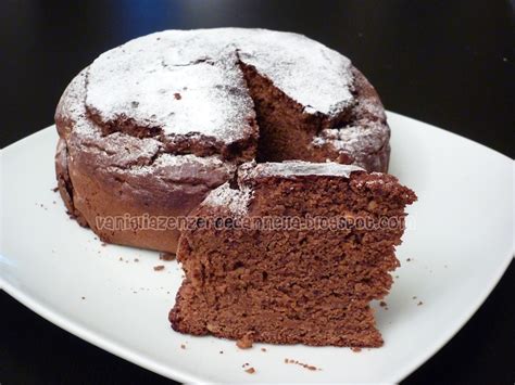 Le crepe di farina di castagne con mascarpone e ganache al cioccolato sono un. Ricetta torta con farina di castagne | Il Blog di ...