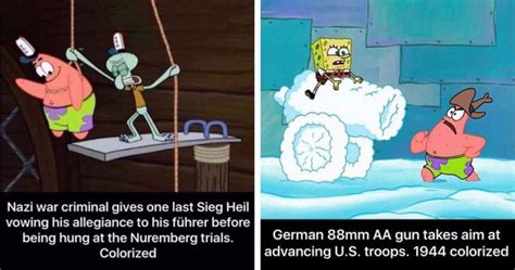 Updated 2020 spongebob memes that come from the best sponge bob meme pages best spongebob memes daily, subscribe for more funny new best ultimate dank. Spongebob Colorized Meme Dump (25 Memes)