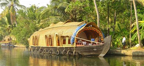 Tourists from faraway lands are lured to this exotic land that offers them some spectacular sceneries and more unforgettable experiences. *INDIA ~ Kerala, a state on India's tropical Malabar Coast ...
