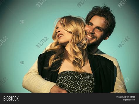 Sensual Young Couple Image And Photo Free Trial Bigstock