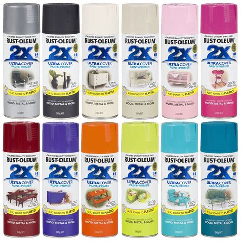 The 20 Best Ideas For Rustoleum 2x Spray Paint Colors Best