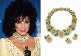 loveisspeed.......: A Life İn Auction...Elizabeth Taylor's Famous ...