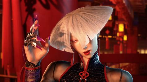 Street Fighter 6 Announces New Character Aki Niche Gamer
