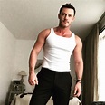 80.7k Likes, 782 Comments - @thereallukeevans on Instagram ...