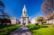 Learn how to look after our planet with Trinity College Dublin’s E3 ...