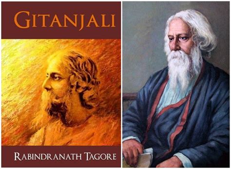 Nobel Prize Winner Rabindranath Tagore Was A Writer Of Renown Says
