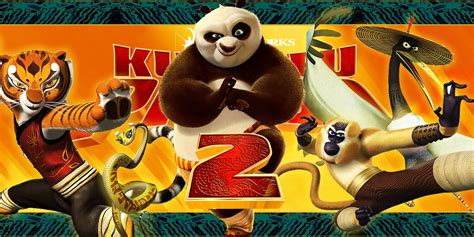 Top 999 Kung Fu Panda Images Amazing Collection Kung Fu Panda Images