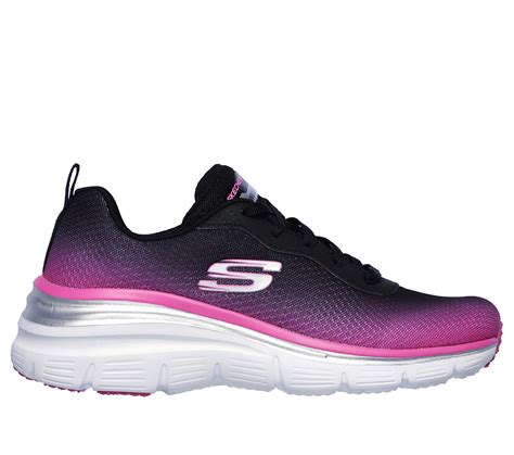 Buy Skechers Fashion Fit Build Up Fashion Fit Shoes
