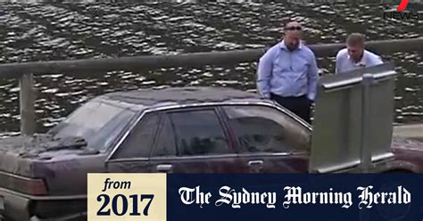 Video Remains Found In Submerged Car