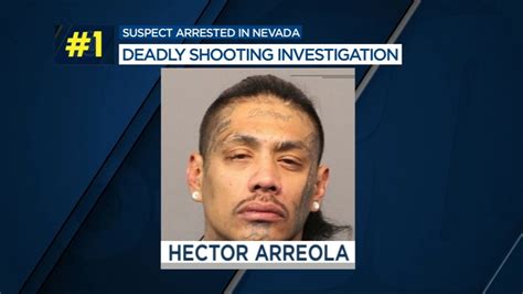 suspect in a deadly shooting last summer arrested in nevada abc30 fresno