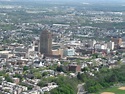 Allentown, Pennsylvania. | Pennsylvania history, Travel favorite ...