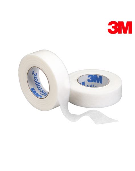 3m Micropore Surgical Tape Wo Dispenser