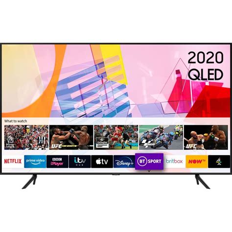 The Best Cheap Tv Sales And 4k Tv Deals In The Uk In November 2020