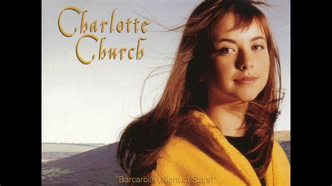 Charlotte Church Charlotte Church 1999 Full Album With Lyrics