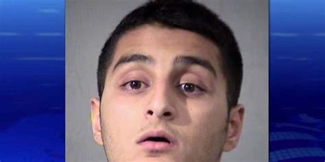 Fbi Arrests Arizona Man Accused Of Planning Terrorism Acts Fox News Video