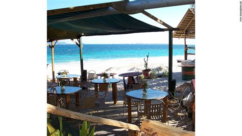 Worlds 50 Best Beach Bars