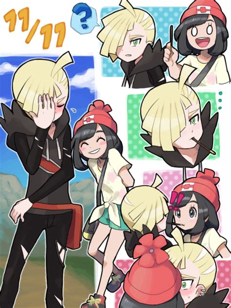 How Old Is Gladion In Pokemon Sun And Moon Lovallo Mezquita