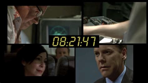 Pop Goes The Legal ‘anti Hero Jack Bauer And His Ticking Clock